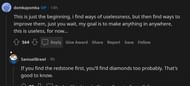 Good guy OP (Image via Reddit)